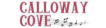 Calloway Cove Logo
